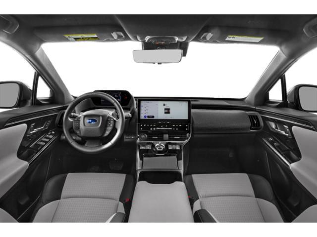 new 2025 Subaru Solterra car, priced at $48,952