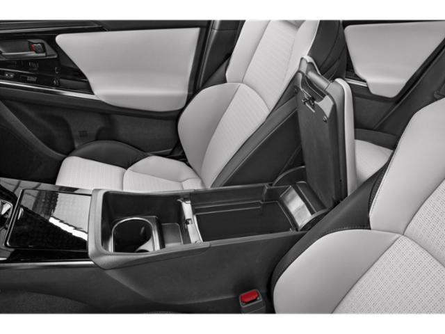 new 2025 Subaru Solterra car, priced at $48,952