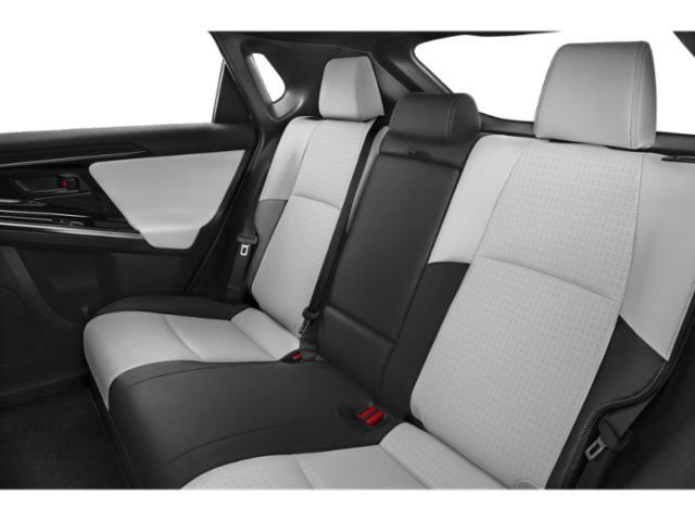 new 2025 Subaru Solterra car, priced at $48,952