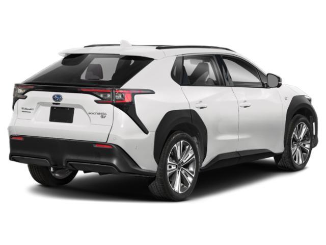 new 2025 Subaru Solterra car, priced at $48,952