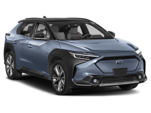 new 2025 Subaru Solterra car, priced at $48,952