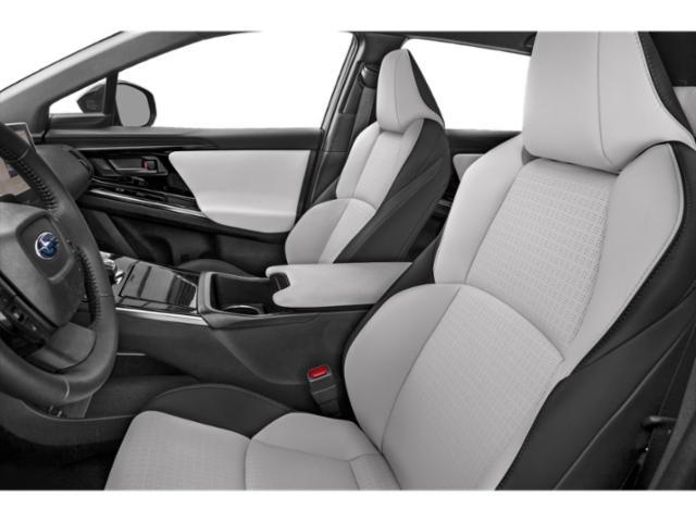new 2025 Subaru Solterra car, priced at $48,952