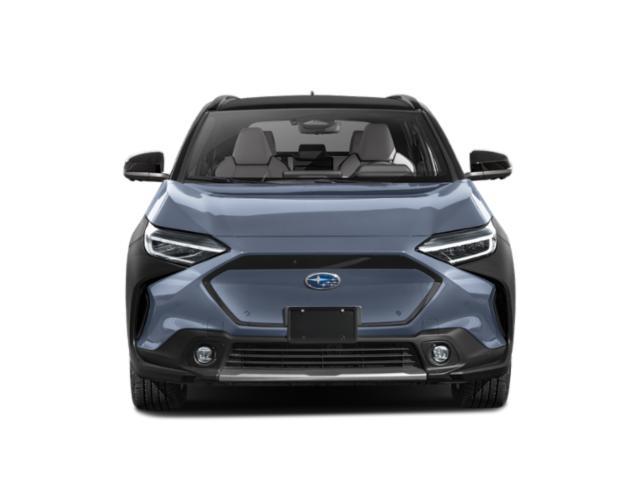 new 2025 Subaru Solterra car, priced at $48,952