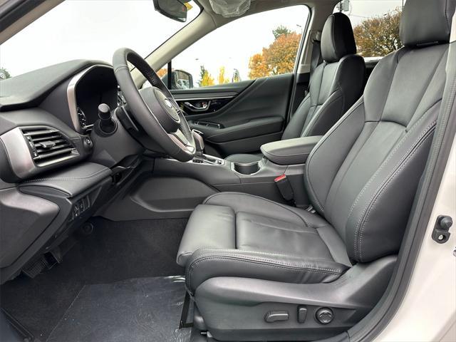 new 2025 Subaru Outback car, priced at $40,264