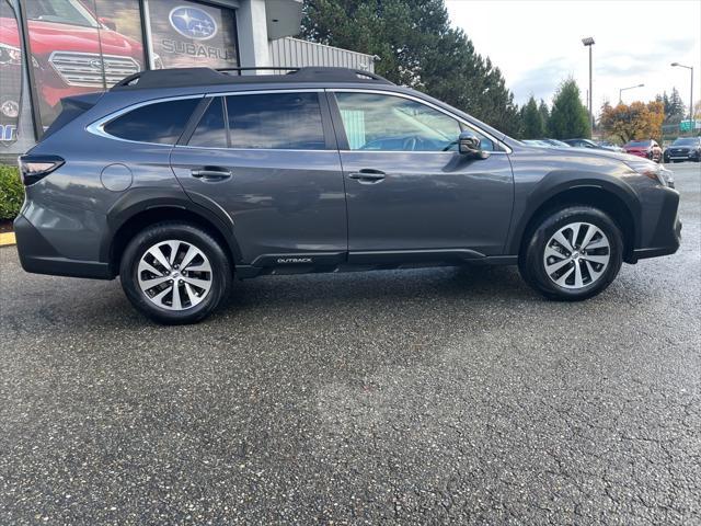 used 2023 Subaru Outback car, priced at $29,206