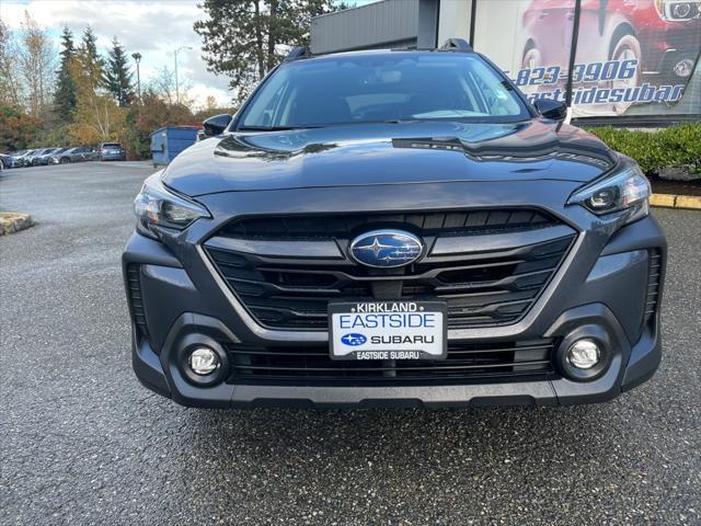 used 2023 Subaru Outback car, priced at $29,206