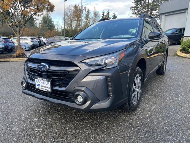 used 2023 Subaru Outback car, priced at $29,206