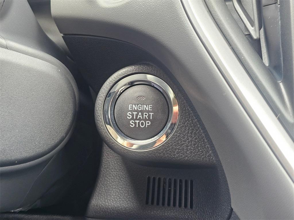 new 2025 Subaru Crosstrek car, priced at $32,778