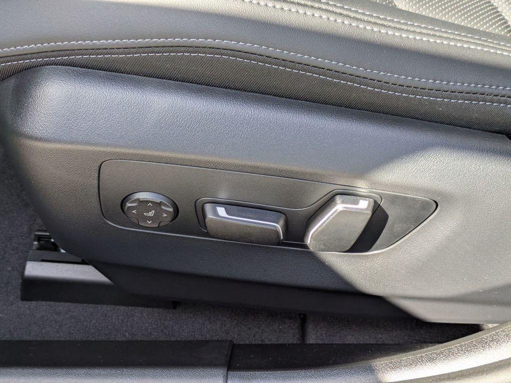 new 2026 BMW i5 car, priced at $75,875