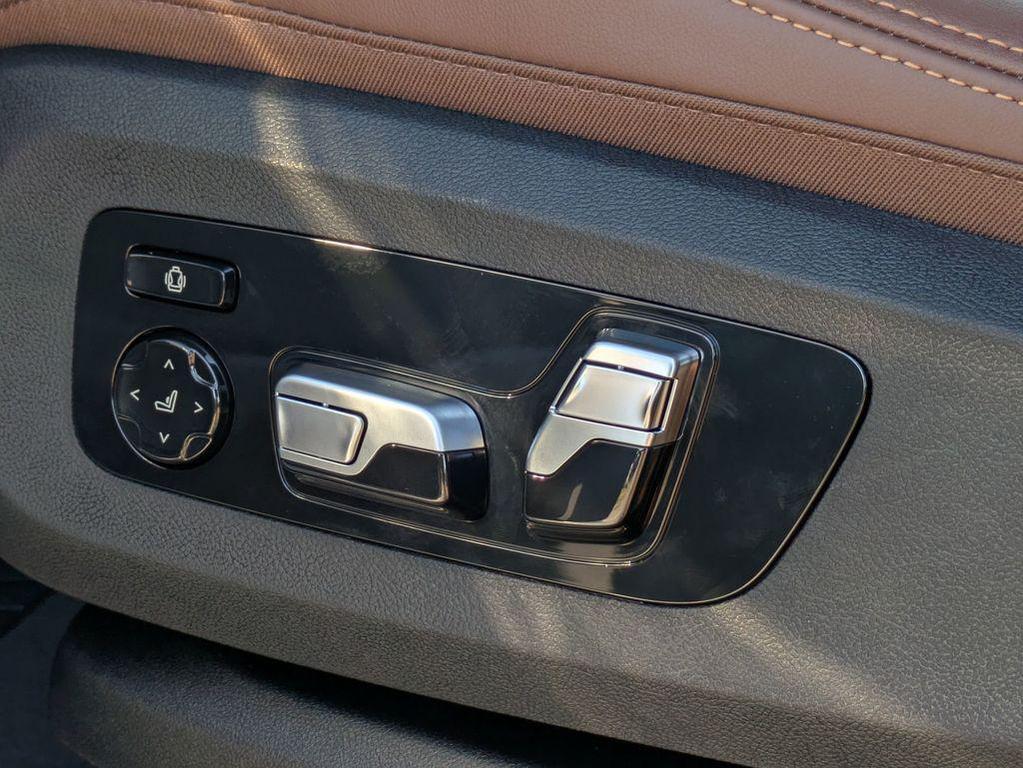 new 2026 BMW X5 car, priced at $75,150