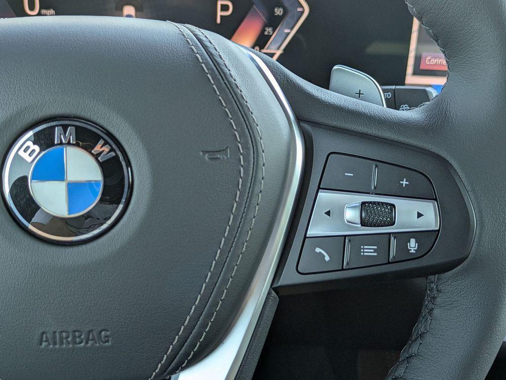 new 2026 BMW X5 car, priced at $75,150