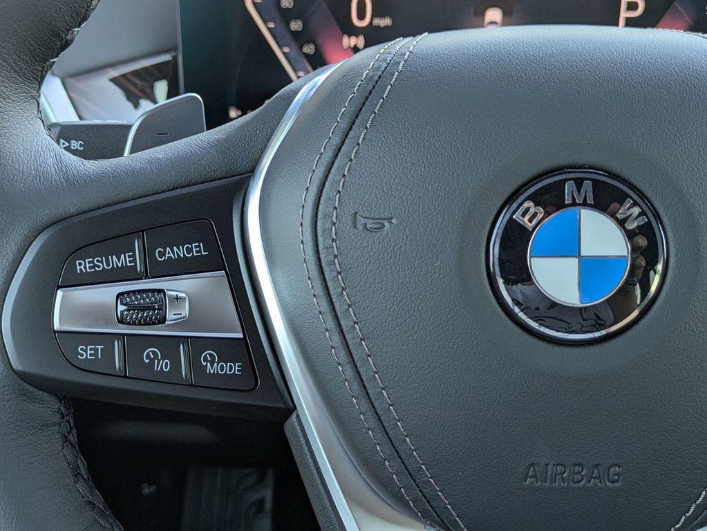 new 2026 BMW X5 car, priced at $75,150