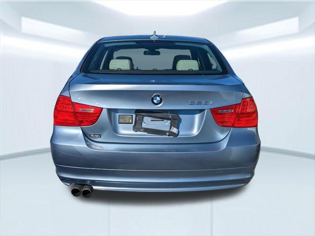 used 2011 BMW 328 car, priced at $6,553