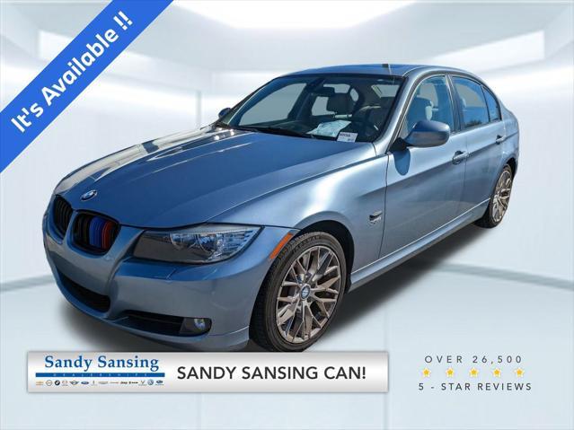 used 2011 BMW 328 car, priced at $6,553