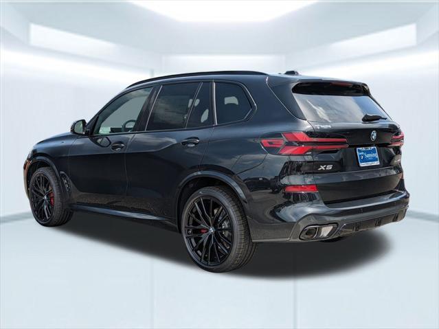 new 2026 BMW X5 car, priced at $79,400