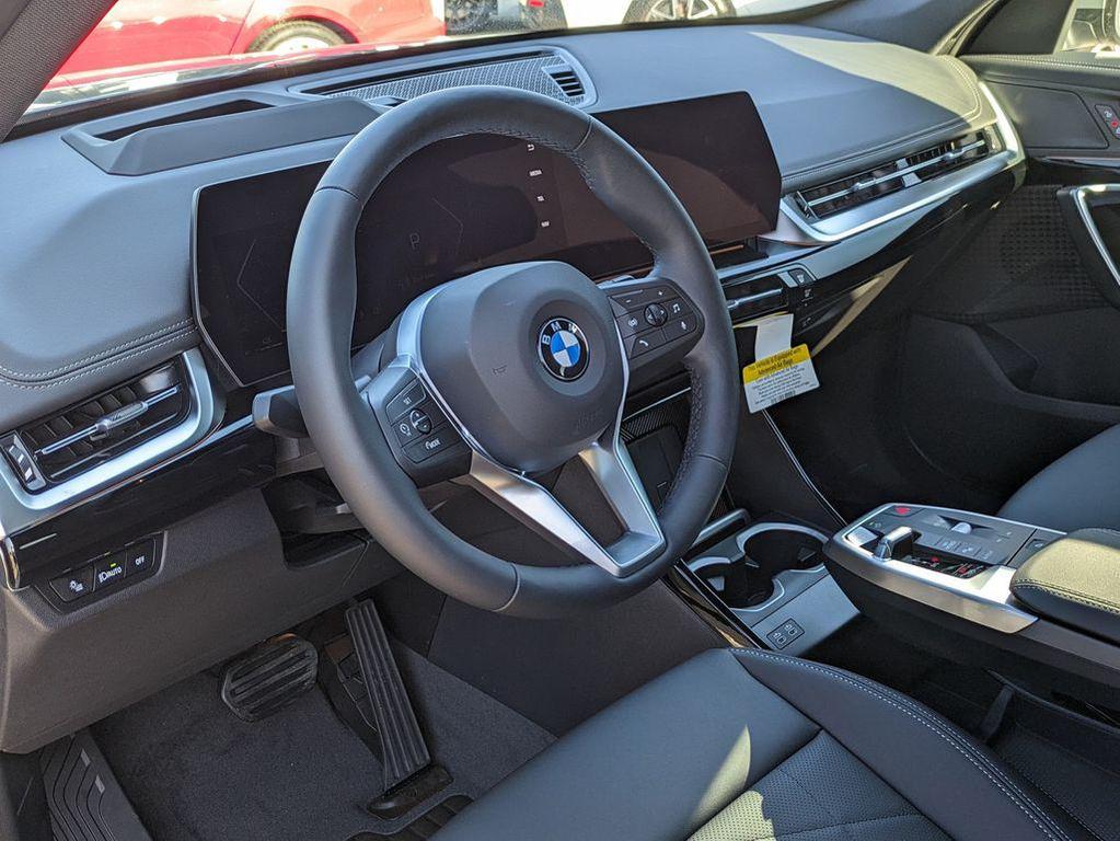 new 2026 BMW X1 car, priced at $47,940
