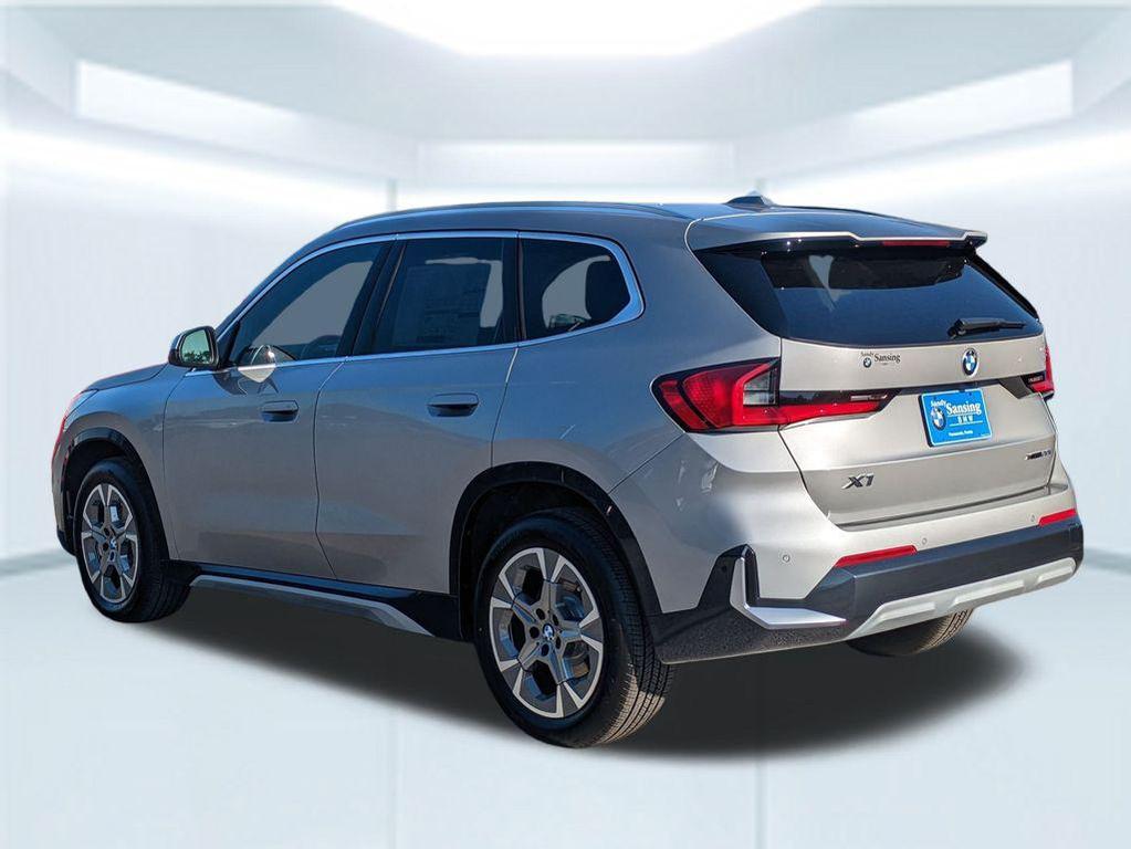 new 2026 BMW X1 car, priced at $47,940