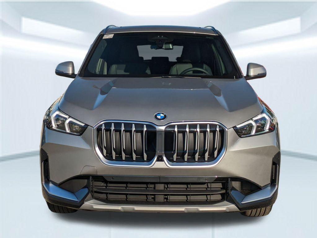 new 2026 BMW X1 car, priced at $47,940