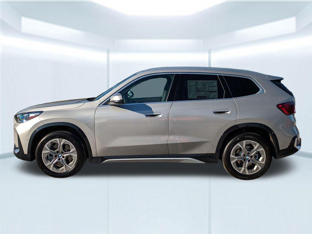 new 2026 BMW X1 car, priced at $47,940