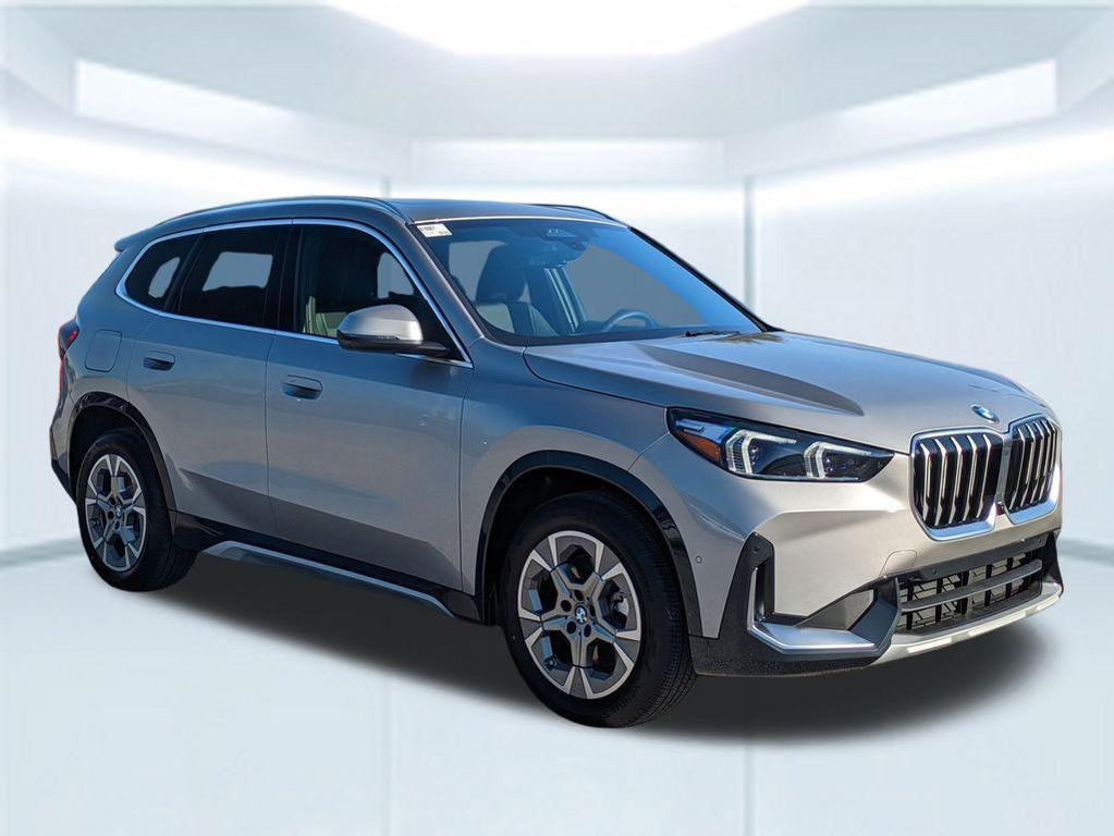 new 2026 BMW X1 car, priced at $47,940
