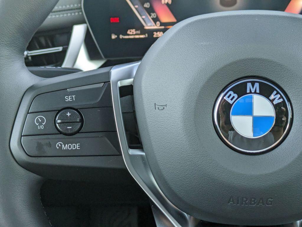 new 2026 BMW X1 car, priced at $47,940