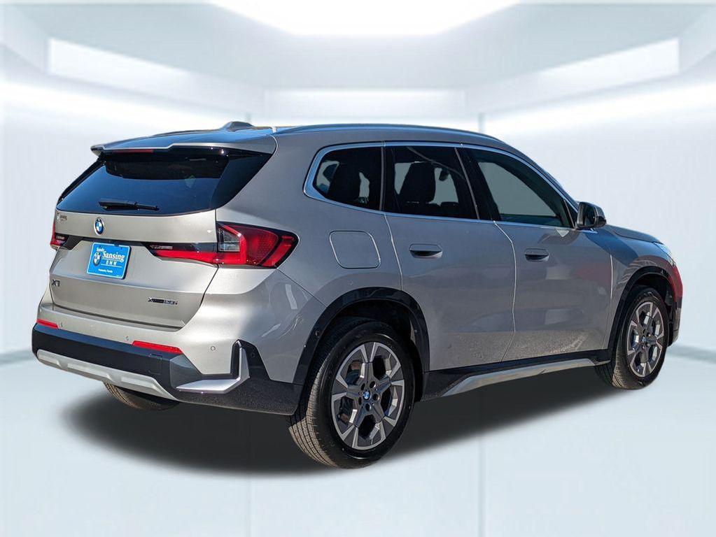 new 2026 BMW X1 car, priced at $47,940