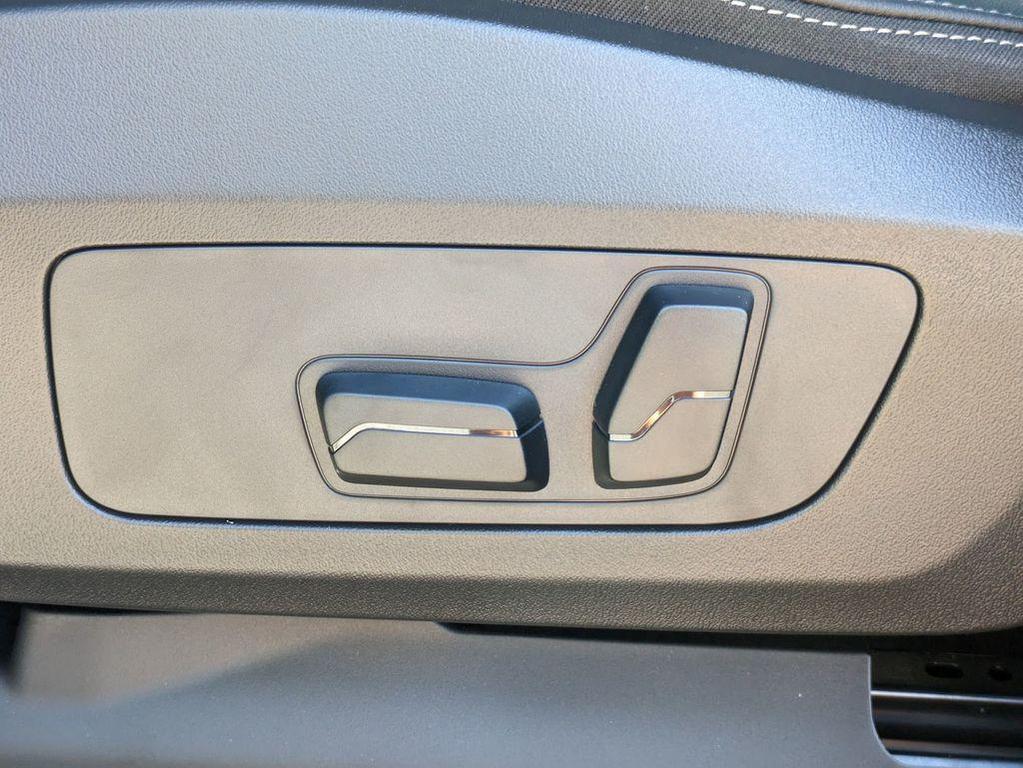 new 2026 BMW X1 car, priced at $47,940