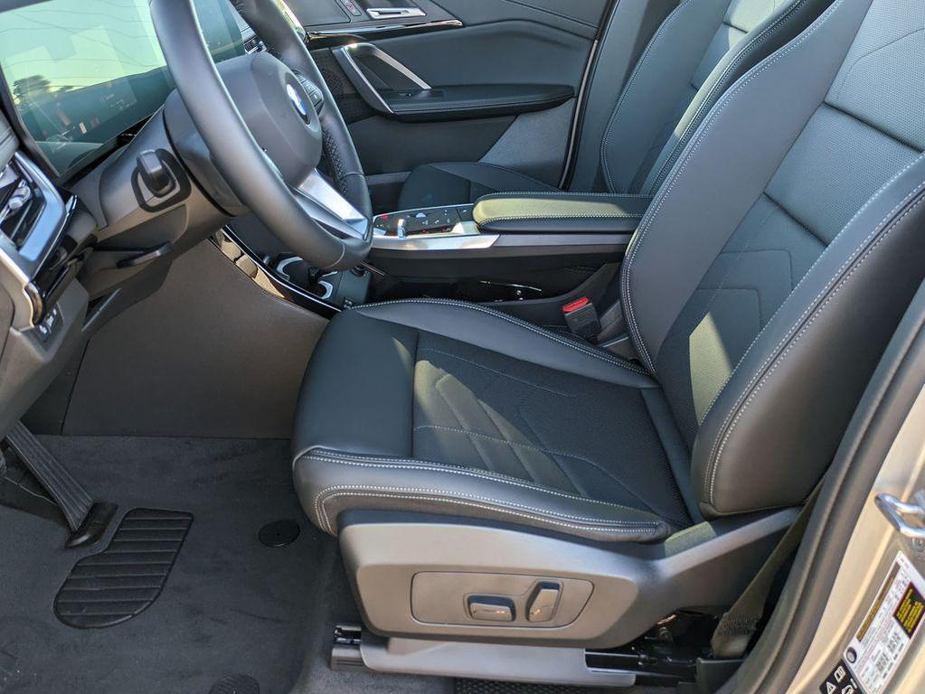 new 2026 BMW X1 car, priced at $47,940