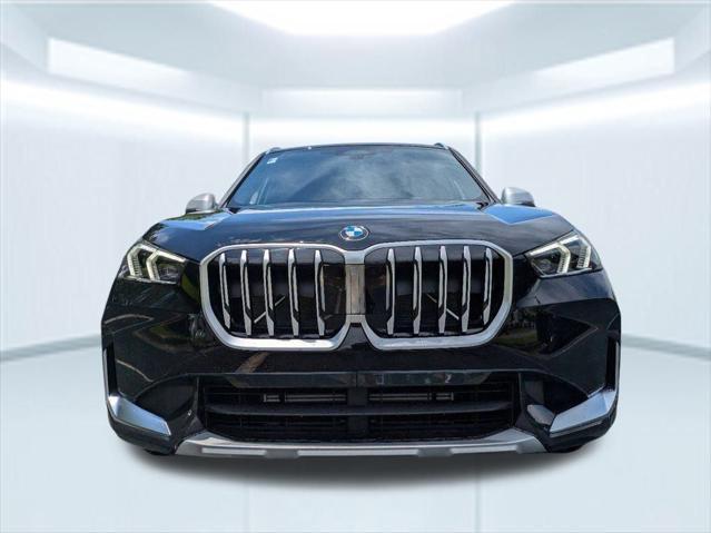 new 2024 BMW X1 car, priced at $44,250