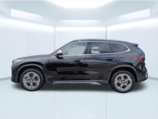 new 2024 BMW X1 car, priced at $44,250