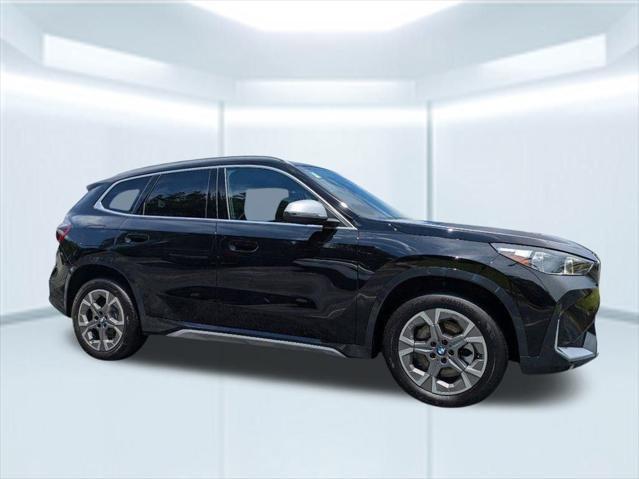 new 2024 BMW X1 car, priced at $44,250