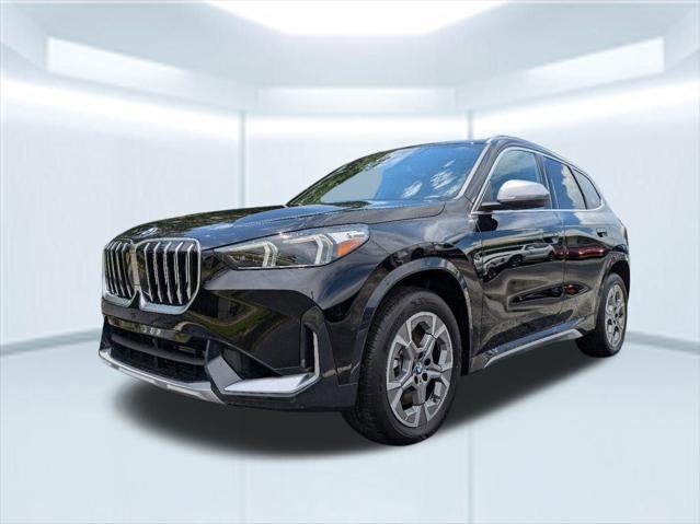 new 2024 BMW X1 car, priced at $44,250