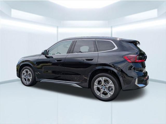 new 2024 BMW X1 car, priced at $44,250