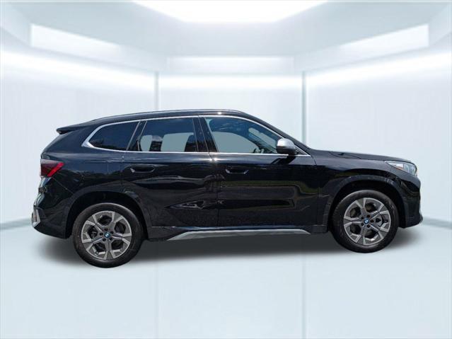 new 2024 BMW X1 car, priced at $44,250