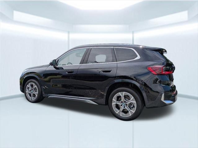 new 2024 BMW X1 car, priced at $44,250