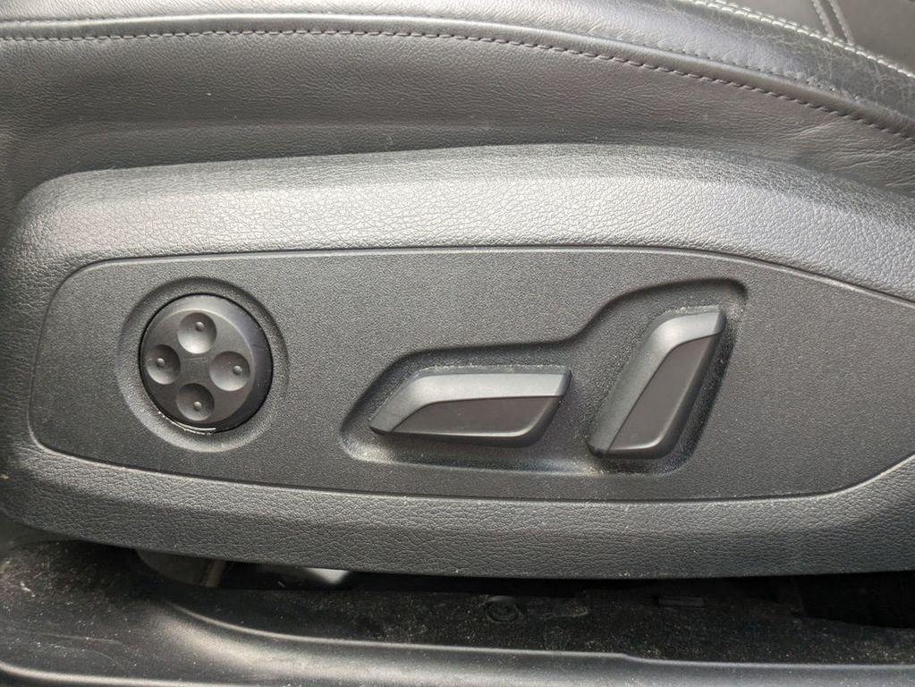 used 2024 Audi A4 car, priced at $25,861