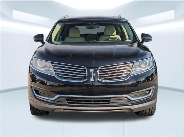 used 2018 Lincoln MKX car, priced at $24,058