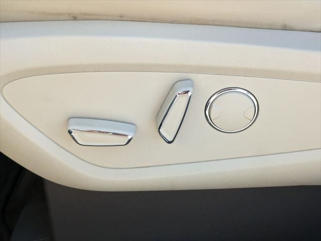 used 2018 Lincoln MKX car, priced at $24,058