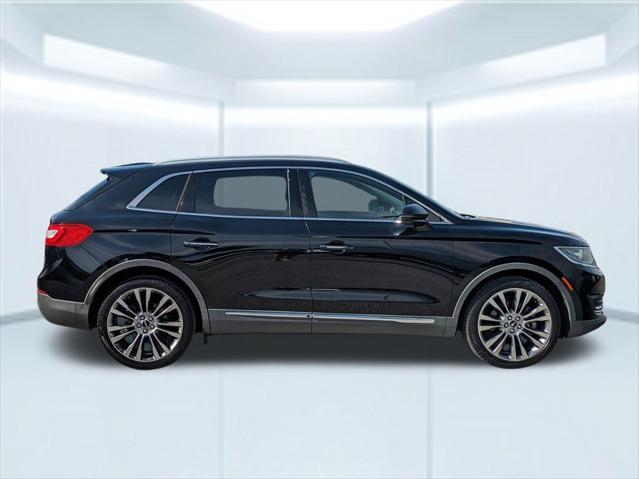 used 2018 Lincoln MKX car, priced at $24,058