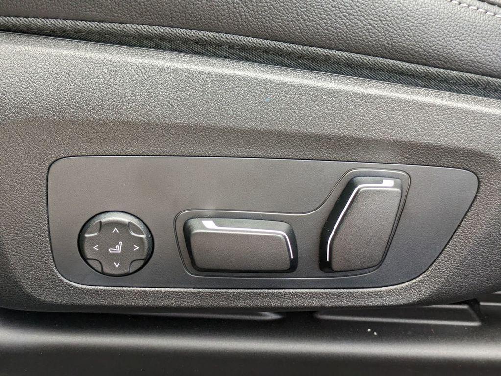 new 2025 BMW 330 car, priced at $52,975