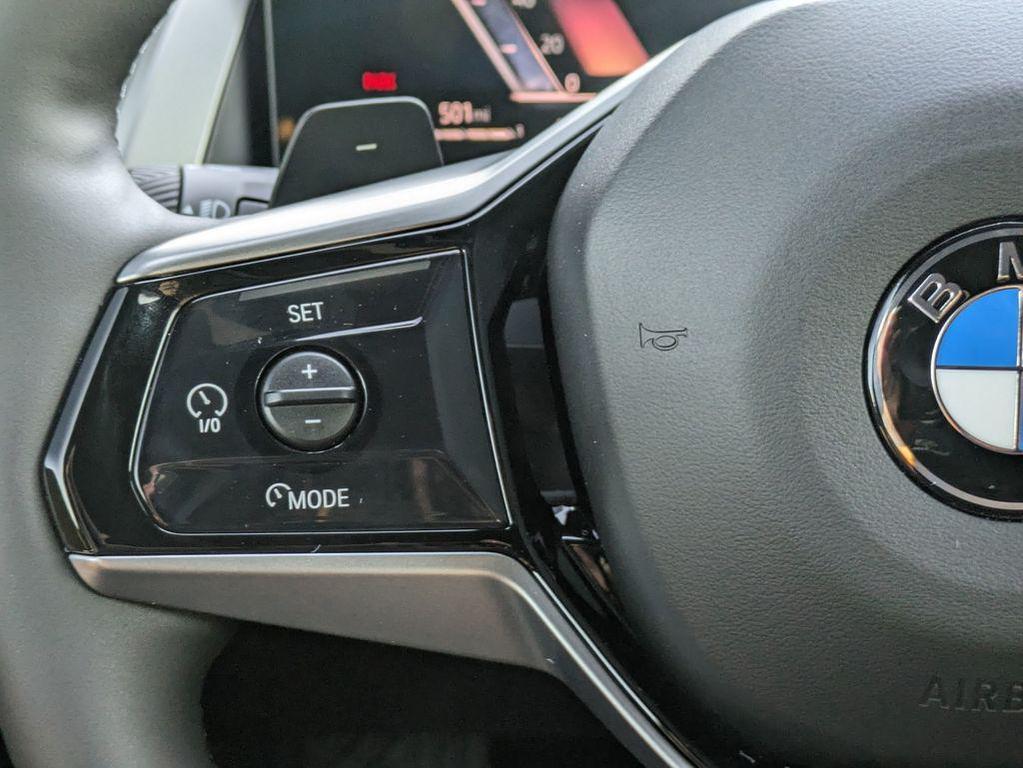 new 2026 BMW X3 car, priced at $57,085