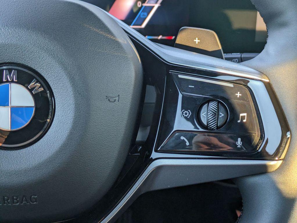 new 2026 BMW X3 car, priced at $57,085