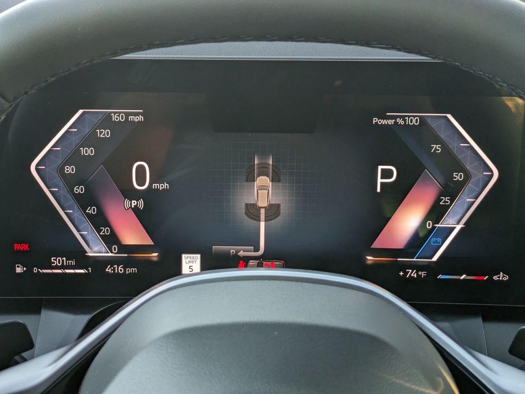 new 2026 BMW X3 car, priced at $57,085