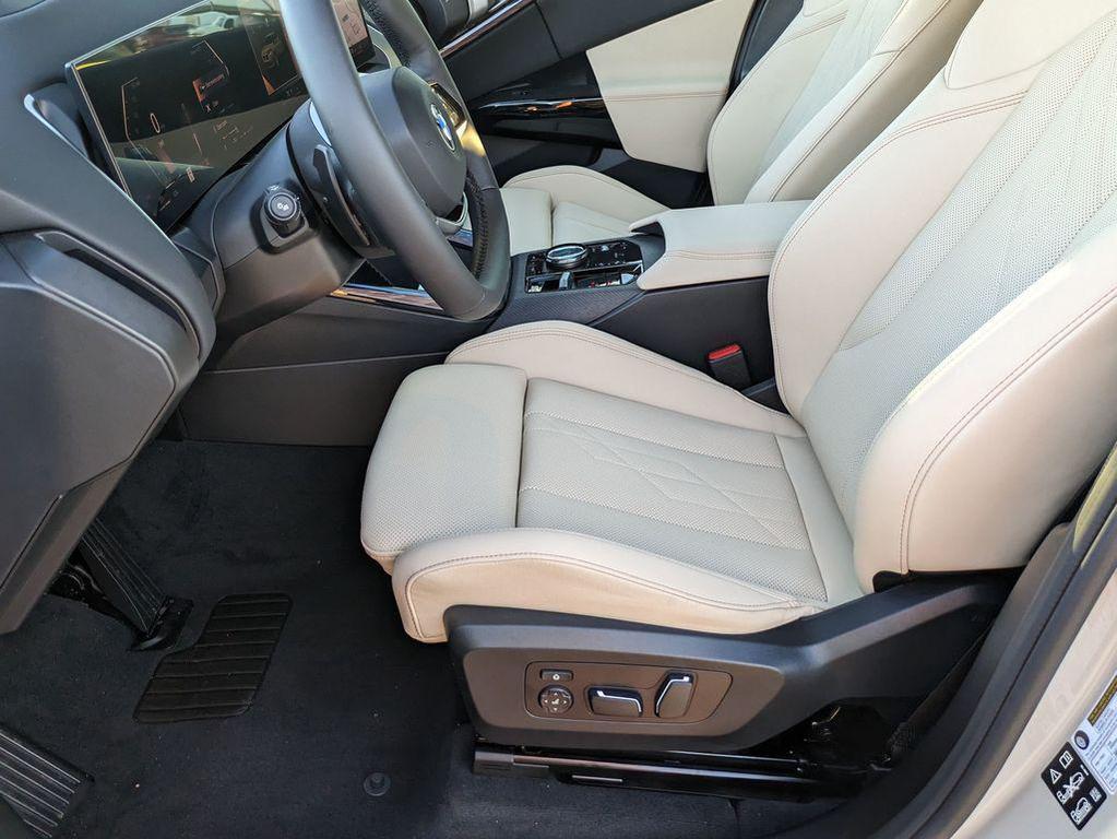 new 2026 BMW X3 car, priced at $57,085