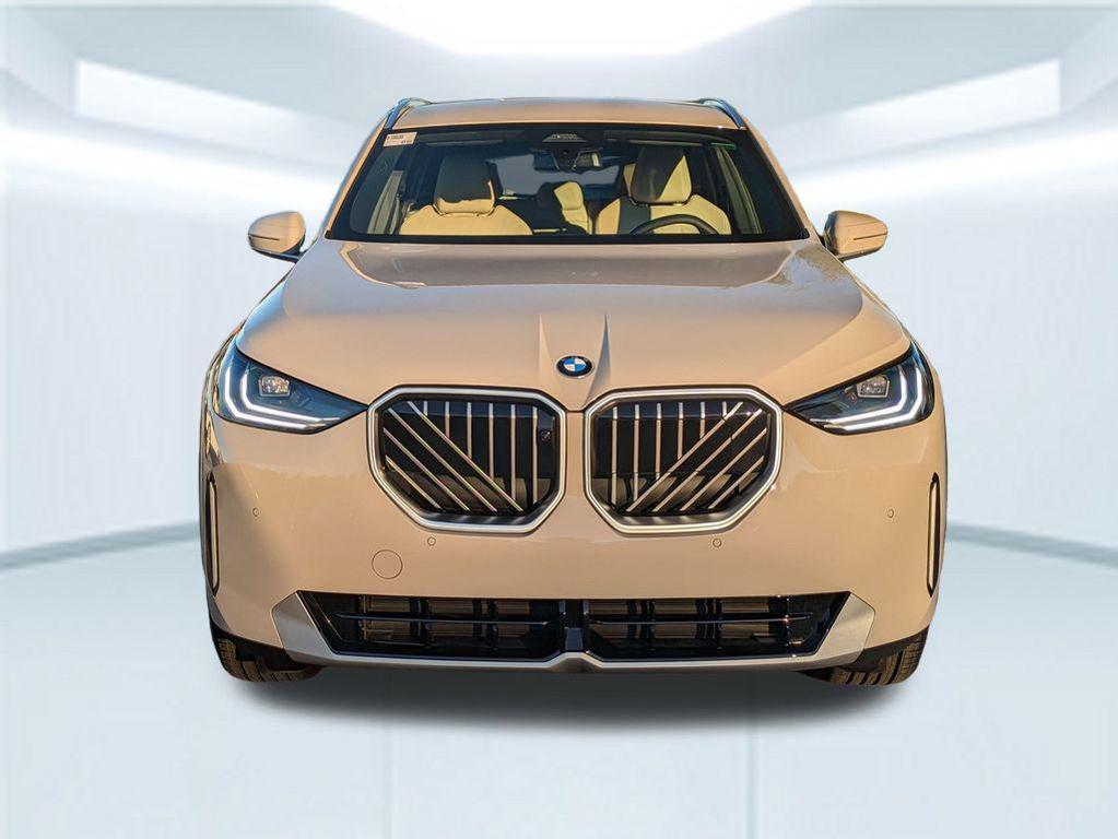 new 2026 BMW X3 car, priced at $57,085