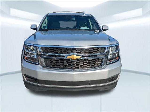 used 2019 Chevrolet Tahoe car, priced at $27,211