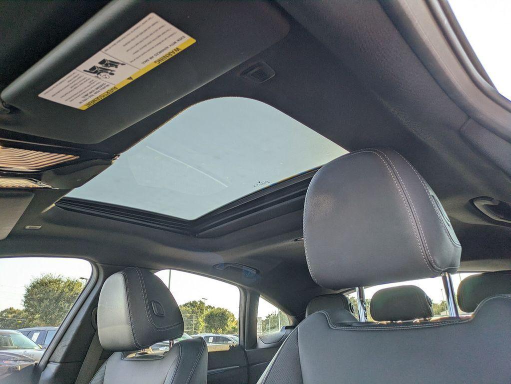 used 2023 BMW i4 Gran Coupe car, priced at $29,427