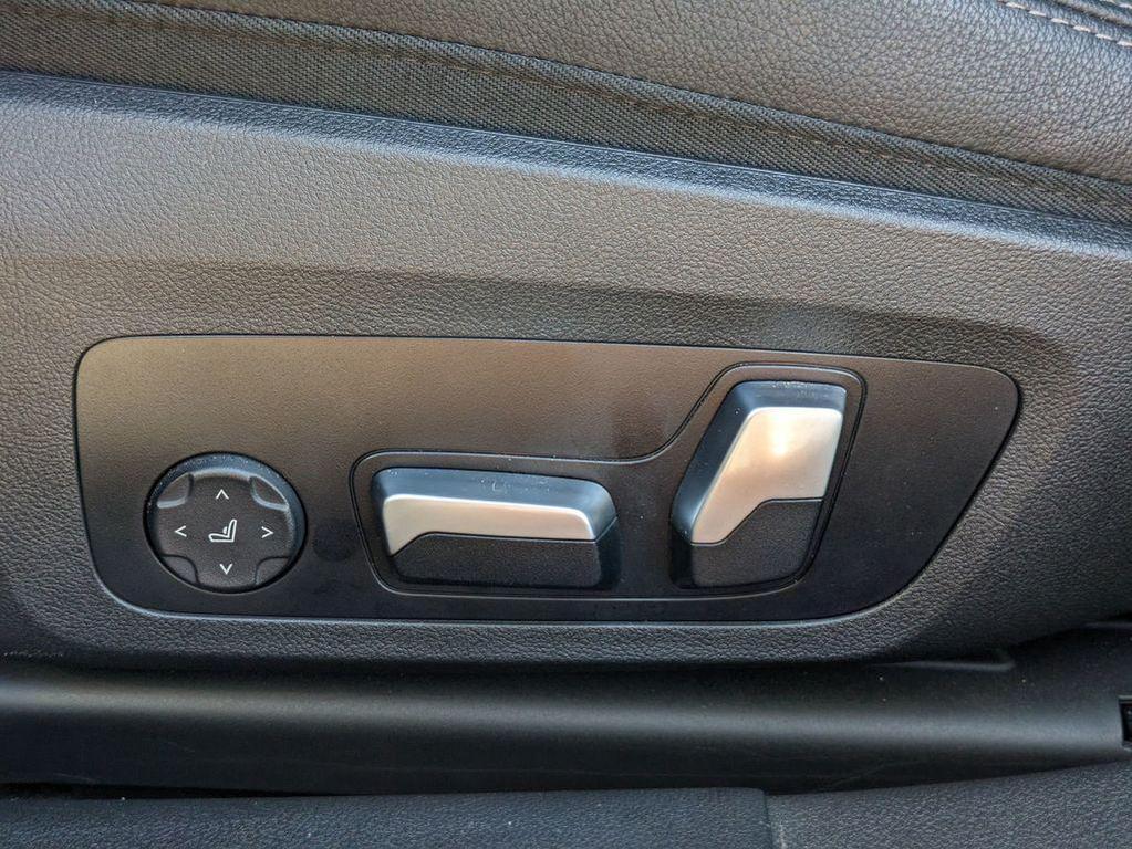 used 2023 BMW i4 Gran Coupe car, priced at $29,427