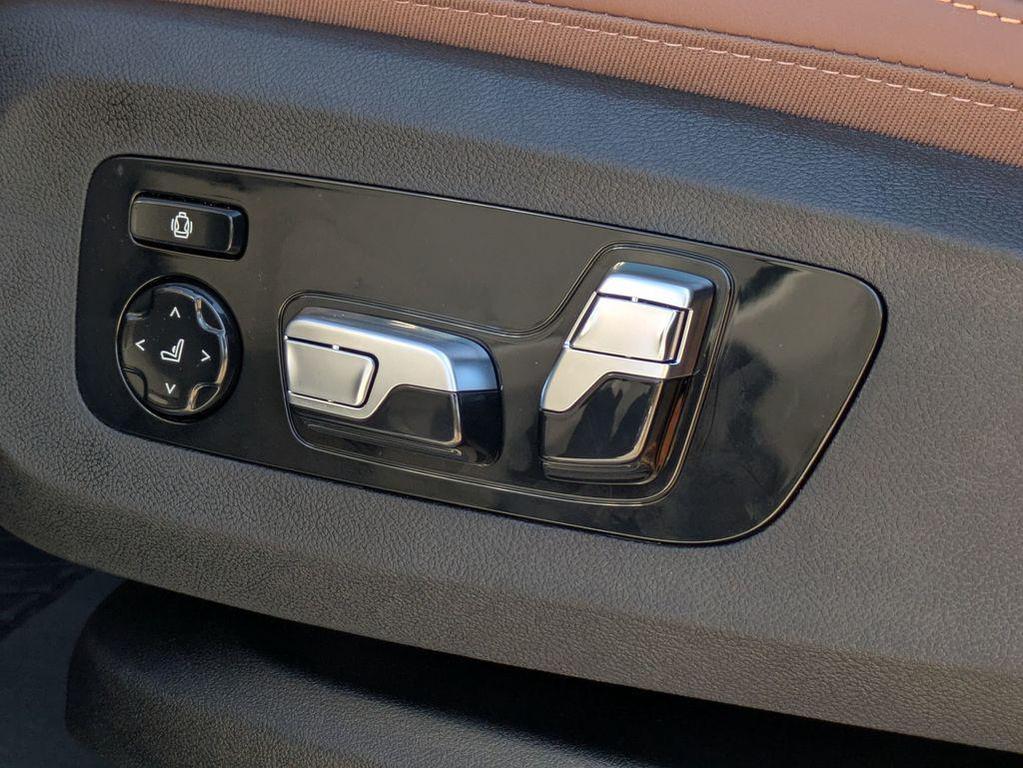 new 2026 BMW X5 car, priced at $82,525