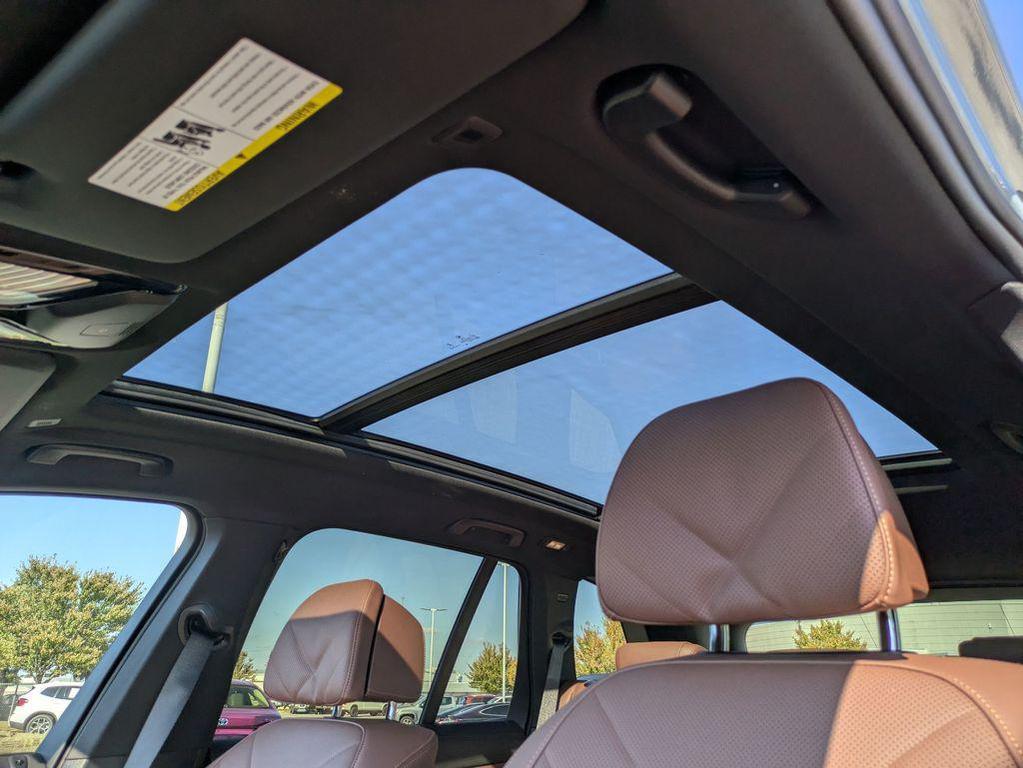 new 2026 BMW X5 car, priced at $82,525